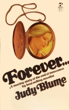Forever . . . by Judy Blume