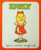 The Emily book by Joan Walsh Anglund