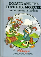 Donald and the Loch Ness Monster: An…