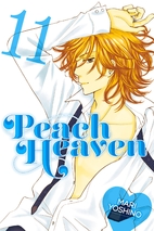 Peach Heaven, Vol. 11 by Mari Yoshino