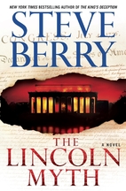The Lincoln Myth by Steve Berry