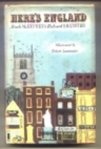 Here's England by Ruth McKenney