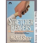 Stretcher bearers by Michael Slater