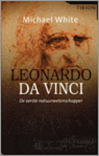 Leonardo: The First Scientist by Michael…