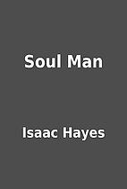 Soul Man by Isaac Hayes