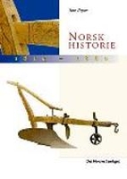 Norsk historie 1814-1860 : frå…