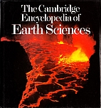 The Cambridge Encyclopedia of Earth Sciences…