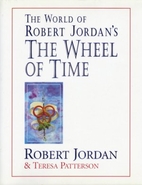 The World of Robert Jordan's The Wheel of…