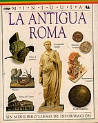 La antigua Roma by Susan McKeever