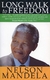 book cover: Long Walk to Freedom.