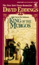 King of Murgos (Mallorean, Book 2) by David…