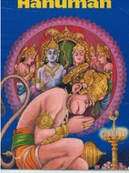 Hanuman by R.S. Nayak