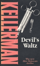 Devil's Waltz by Jonathan Kellerman