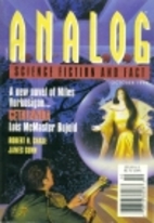 Analog Science Fiction and Fact: Vol. CXV,…