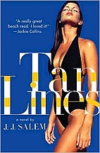 Tan Lines by J.J. Salem