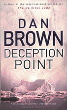 Deception Point by Dan Brown