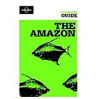 Lonely Planet Custom Guide Amazon by Lonely…