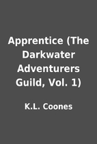 Apprentice (The Darkwater Adventurers Guild,…