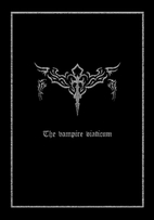The Vampire Viaticum by House Bennu