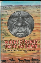 Where strange paths go down by Alice Monkton…