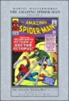 Marvel Masterworks, Volume 005: The Amazing…