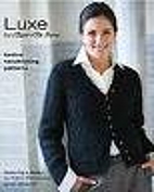 Luxe by Classic Elite Yarns