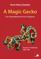 A Magic Gecko by Horst Henry Geerken