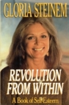 Revolution from within : a book of…