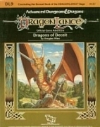 Dragons of Deceit (Advanced Dungeons &…