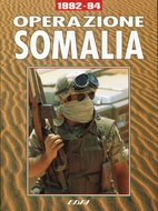 Operazione Somalia (1992-94) by Ruggero…