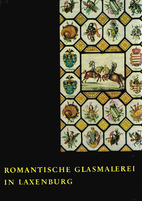 Romantische Glasmalerei in Laxenburg by…