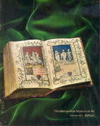 Birds in the Prayer Book of Bonne of…