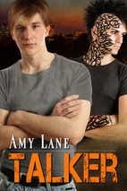 Talker (Talker Series) by Amy Lane