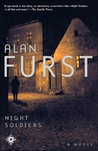 Night Soldiers by Alan Furst