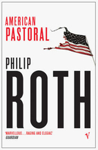 American Pastoral by Philip Roth