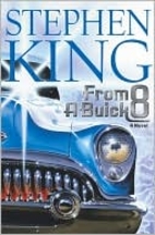 From a Buick 8 by Stephen King