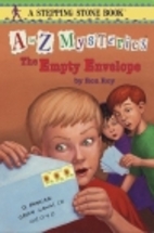The Empty Envelope by Ron Roy