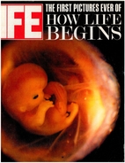Life Magazine, August 1990, Vol 12, No 10