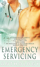 Emergency Servicing Anthology by Noelle…
