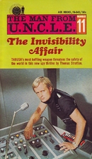 The Man from U.N.C.L.E. - The Invisibility…
