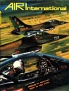 Air International, Volume 14 by William…