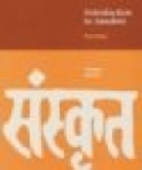 Introduction to Sanskrit by Thomas Egenes