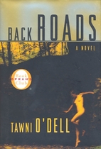 Back Roads by Tawni O'Dell