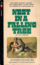 Nest in a falling tree by Joy Cowley