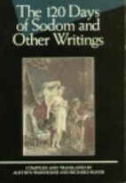 The 120 Days of Sodom and Other Writings by…