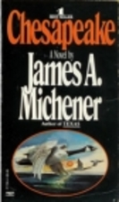 Chesapeake by James A. Michener