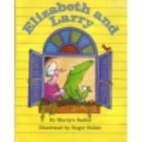 Elizabeth and Larry by Marilyn Sadler
