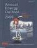 Annual energy outlook 2006