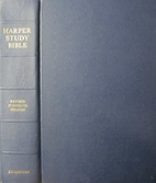 Harper Study Bible: Revised Standard Version…