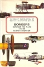 Bombers Between the Wars 1919-1939 by…
